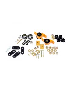 Whiteline 9/2004-8/2006 Subaru Impreza WRX STi GD/GG Front Vehicle Essentials Kit buy in USA