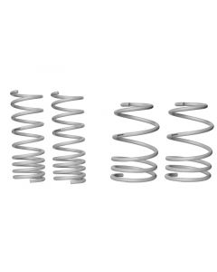 Whiteline 12-13 Ford Focus Performance Lowering Springs buy in USA