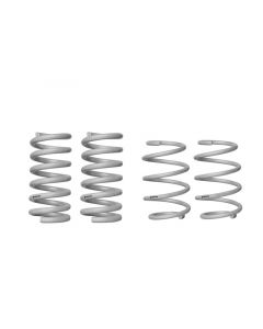 Whiteline 2015 Ford Mustang GT S550 Performance Lowering Springs buy in USA