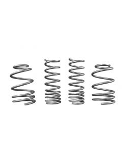 Whiteline 12-18 Ford Focus ST Performance Lowering Springs buy in USA