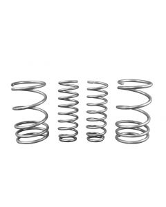 Whiteline 18-19 Hyundai Elantra GT Performance Lowering Springs buy in USA