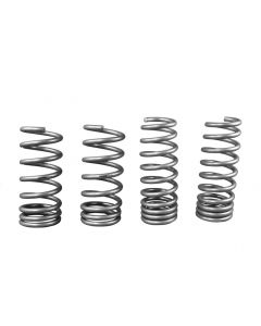 Whiteline 09-19 Nissan 370Z Performance Lowering Springs buy in USA