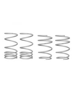 Whiteline 02-03 Subaru Impreza WRX GD1 Performance Lowering Springs buy in USA