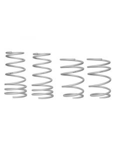 Whiteline 04-07 Subaru Impreza WRX GD2 Performance Lowering Springs buy in USA