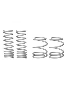 Whiteline 08-14 Subaru Impreza WRX GE/GH/GR/GV Performance Lowering Springs buy in USA