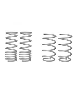 Whiteline 2013 Subaru FRS/BRZ/GT86 Performance Lowering Springs buy in USA