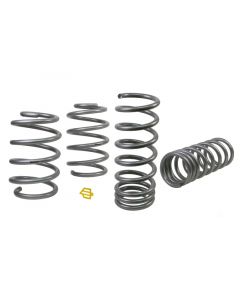 Whiteline 2015+ Subaru WRX Performance Lowering Springs buy in USA