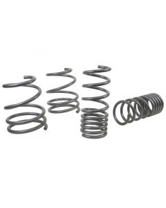 Whiteline 2015+ Subaru STI Performance Lowering Springs buy in USA