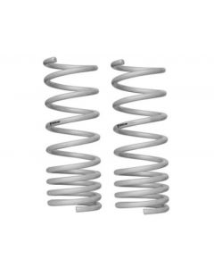 Whiteline 20-21 Toyota GR Supra Front and Rear Performance Lowering Springs buy in USA