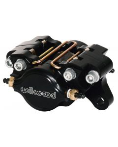 Wilwood Caliper-Dynapro Single LW 3.25in Mount 1.75in Pistons .38in Disc buy in USA