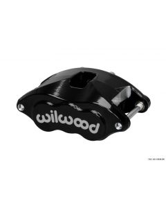 Wilwood Caliper-D52-Black Pwdr 2.00/2.00in Pistons 1.28in Disc buy in USA