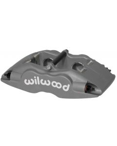 Wilwood Caliper-Forged Superlite 1.12in Pistons .81in Disc buy in USA