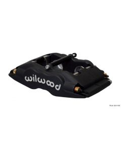 Wilwood Caliper-Forged Superlite 1.38in Pistons 1.25in Disc buy in USA