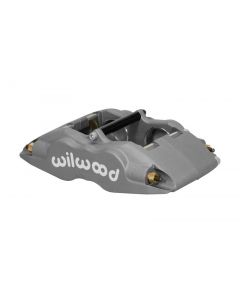 Wilwood Caliper-Forged Superlite 4 1.88/1.75in Pistons 1.25in Disc buy in USA