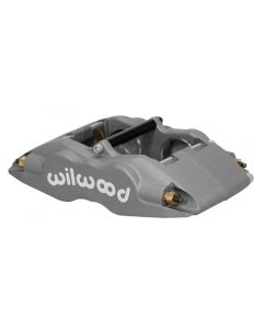 Wilwood Caliper-Forged Superlite 4 1.88/1.75in Pistons 1.25in Disc buy in USA