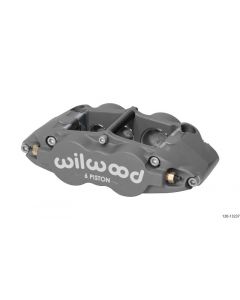 Wilwood Caliper-Forged Superlite 6R-R/H 1.62/1.12/1.12in Pistons 0.81in Disc buy in USA