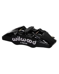 Wilwood Caliper-Forged Dynapro 6 5.25in Mount-R/H 1.62/1.38in/1.38in Pistons .38in Disc buy in USA