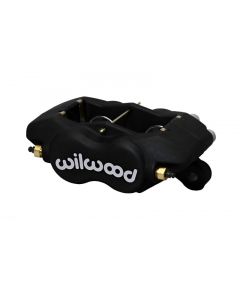 Wilwood Caliper-Forged DynaliteI 1.38in Pistons .81in Disc buy in USA