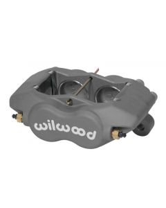 Wilwood Caliper-Forged DynaliteI 1.38in Pistons 1.00in Disc buy in USA