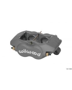 Wilwood Caliper-Forged DynaliteI 1.75in Pistons 1.10in Disc buy in USA