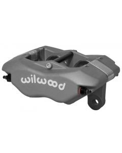 Wilwood Caliper-Forged Narrow Dynalite 3.50in Mount 1.38in Pistons 1.00in Disc buy in USA