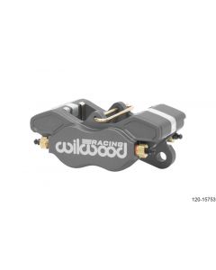 Wilwood Caliper-GP320 1.25in Pistons 0.81in Disc buy in USA