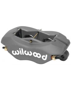 Wilwood Caliper-Forged Dynalite 1.38in Pistons 1.00in Disc buy in USA