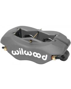 Wilwood Caliper-Forged Dynalite 1.38in Pistons .81in Disc buy in USA