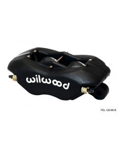 Wilwood Caliper-Forged Dynalite 1.75in Pistons .38in Disc buy in USA