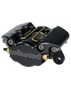 Wilwood Caliper-Dynapro Single 3.25in Mount 1.75in Pistons .38in Disc buy in USA