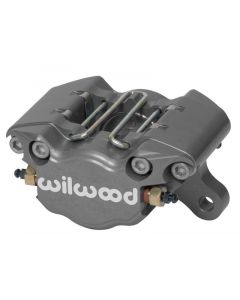 Wilwood Caliper-Dynapro Single 3.25in Mount 1.38in Pistons .38in Disc buy in USA