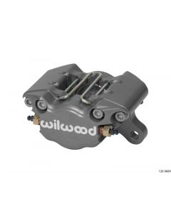 Wilwood Caliper-Dynapro Single 3.75in Mount 1.75in Pistons .38in Disc buy in USA