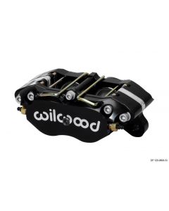 Wilwood Caliper-Dynapro 5.25in Mount 1.75in Pistons .81in Disc buy in USA