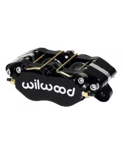 Wilwood Caliper-Dynapro 5.25in Mount 1.38in Pistons .81in Disc buy in USA