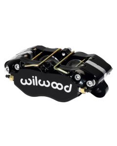 Wilwood Caliper-Dynapro 5.25in Mount 1.38in Pistons .38in Disc buy in USA