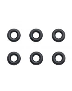 Wilwood O-Ring Kit - .19 DL/Dynapro Crossover Round Seal - 6 pk. buy in USA