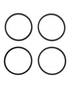 Wilwood O-Ring Kit - 1.75in Square Seal - 4 pk. buy in USA