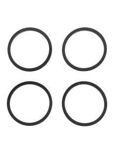 Wilwood O-Ring Kit - 1.38in Square Seal - 4 pk. buy in USA