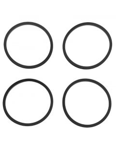 Wilwood O-Ring Kit - 1.62in Square Seal - 4 pk. buy in USA