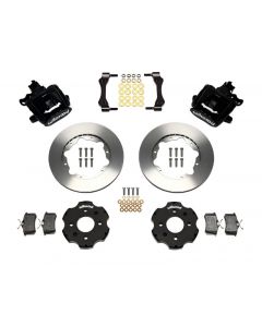 Wilwood Combination Parking Brake Rear Kit 11.00in Civic / Integra Disc 2.39 Hub Offset buy in USA