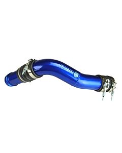 Sinister Diesel 2011+ Ford Powerstroke 6.7L Hot Side Charge Pipe buy in USA