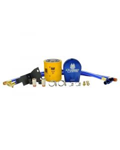 Sinister Diesel 03-07 Ford Powerstroke 6.0L Coolant Filtration System w/ Cat Filter buy in USA