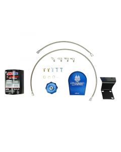 Sinister Diesel 13-18 Ram 2500/3500 6.7L Cummins Bypass Oil Filter System buy in USA