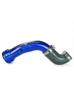 Sinister Diesel 11-16 Ford Powerstroke 6.7L Cold Side Charge Pipe buy in USA