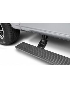 AMP Research 19-21 Mercedes Sprinter Van PowerStep - Black buy in USA