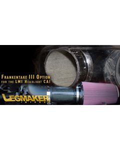 Legmaker Headlight Frankentake III Option buy in USA