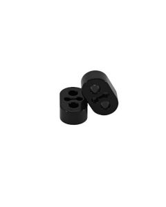 Kartboy Exhaust Hanger - Black 15mm buy in USA