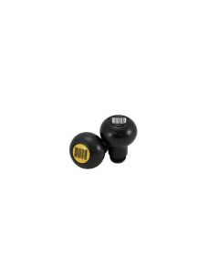 Kartboy Knuckle Ball Black Delrin 6 Spd buy in USA