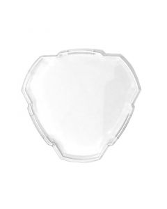 KC HiLiTES FLEX ERA 3 Light Shield Clear (ea) buy in USA