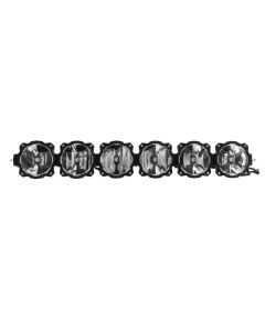 KC HiLiTES Universal 39in. Pro6 Gravity LED 6-Light 120w Combo Beam Light Bar (No Mount) buy in USA